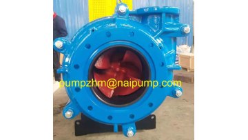 6E-AHF Horizontal froth pump