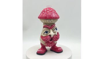 mushroom old man bong