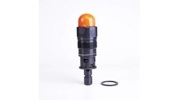 DBDS30K direct-acting relief valve
