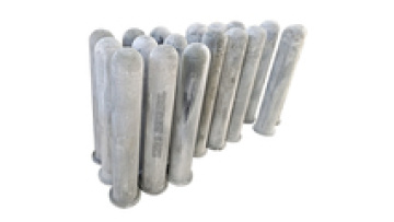Low Price Nitride Bonded Silicon Carbide NSIC Thermocouple Protective Tube1