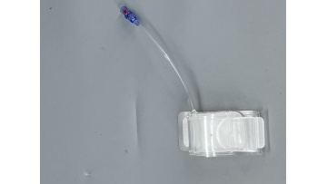 Compression Bandage Hemostatic for Radial Artery