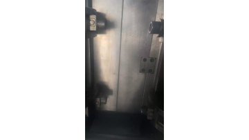 simple razor injection machine