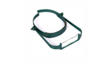 MG81004 Headband Magnifier - 1.6X to 3.5X Reading Magnifying Glass for Elderly Gifts1