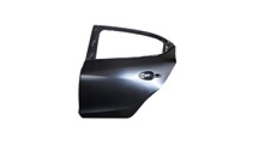 2014-2018 Mazda 3 Axela Rear Doors - BHY0-73-02XF BHY0-72-02XF BHY07302XF BHY07202XF1