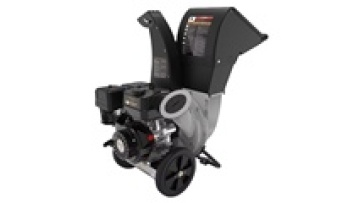 18HP Industrial Wood Sawdust Making Chipper Machine - Wood Shredder Crusher Pulverizer1