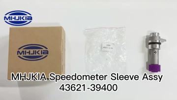 Speedometer Sleeve Assy 43621-39400