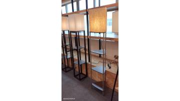 SHELF FLOOR LAMP (3)