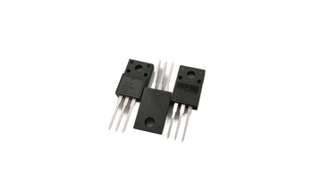 TRIAC BTA208X-600E TO220F