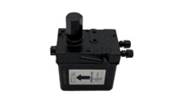 Hydraulic Cabin Pump for MAN TGA/TGL/TGM/TGS/TGX Truck - OE 81637306560 816373065611