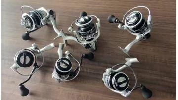 Spinning Reel
