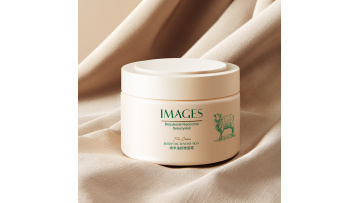Sheep oil cream emulsion