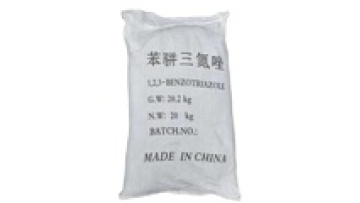 Benzotriazole (BTA) - Rust Inhibitor T7061