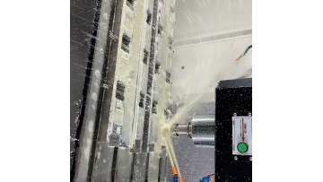 suzhou CNC precision machining for extrusion aluminum profile1