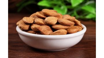 Almond Snacks