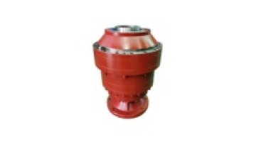 High Speed Planetary Gearbox/Reducer, Industrial Planetary Gearbox1