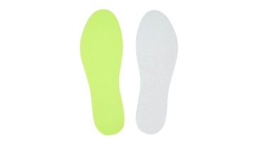 Odorless insole