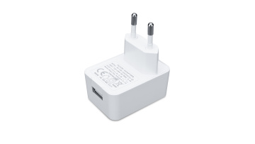 MX15W usb  wall adapter