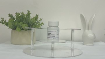 Silicone Conditioning Agent with Laureth-4 & 23