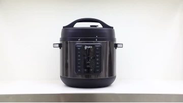 8QT Multi-Functional Pressure Cooker