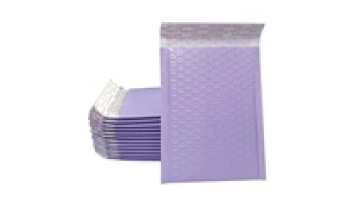Custom Logo Multi Colors Shipping Packaging Bags Poly Mailer Shipping Bags Poly Mailer With Bubble Wrap1