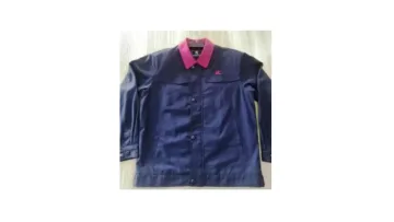 spring and autumn work suits