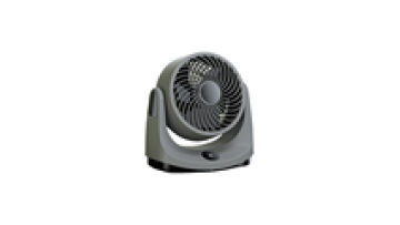 Portable 3-Speed USB Desk Fan - 5.5 Inch Small Personal Cooling Fan with Strong Airflow & Quiet Operation1
