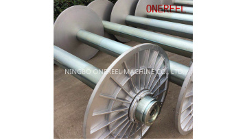 Customized Weave Loom Beam