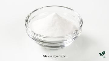Stevia glycoside