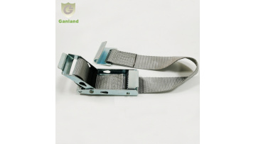 GL-15218-2 Buckle assembly
