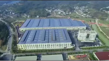 Parallel Screw and Barrel Extruder Tungsten-Carbide OEM Precision Foam PVC Bimetallic Barrel for Plastic Extruder Screw1