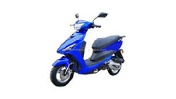 factory price 50CC gas motorcycle gas scooter EPA approval1