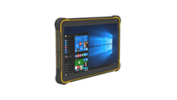 2D Barcord Ram Rom 4G Wifi Nfc Gps rugged tablet  Pc Handheld Touch Panel Android Industrial Rugged Pc1