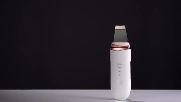 skin scrubber a