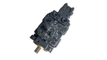 PC27 28 30 35 40 HYDRAULIC PUMP