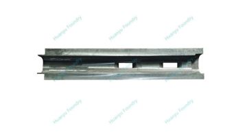 U-Shaped Cover Plate