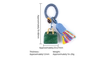 KC1439G-27MM-A10-MV1 KEYCHAIN