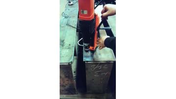 Tct Annular Cutter