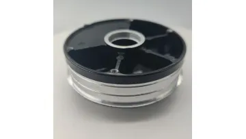 Mold Aluminum Alloy Precision High Pressure Die Casting for Automotive Motor Housing1