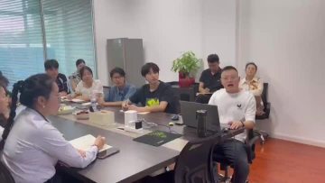 New Employee Training 2