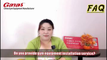 Do you provide gym equipment installation service