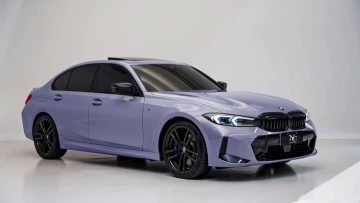 LM202-P Liquid Metal Dream Blue