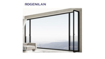 Comply With Australian And New Zealand Standards Aluminum Casement Windows Heat and sound insulation1