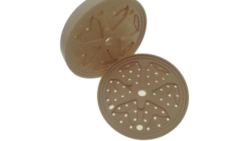 Machining Plastic7