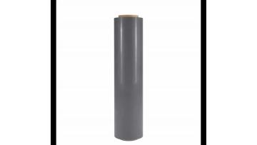 Gray Stretch Film