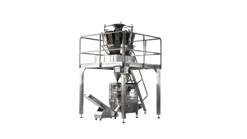 chips packing machine