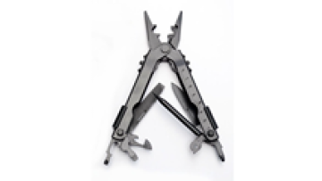 Zhixin New Design 13 in 1 Full Locking Multitool Pliers Multi Tool Multi-fucntion ToolHot1