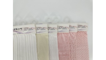 velvet jacquard