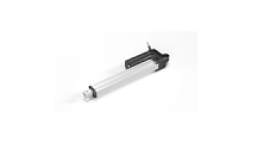 100mm 200mm 300mm 400mm 500mm 600mm Linear Actuators Customizable DC12V 24V 36V 48V Electric Actuators1