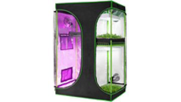 Hydroponic Mushroom Cultivation Grow Tent Grow Room Growbox for Indoor1