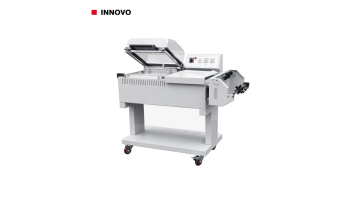 Automatic Shrink Packaging Machine(1)